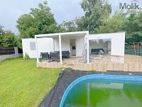 Prodej zahrady, 977m2, Louka u Litvínova - Foto 11