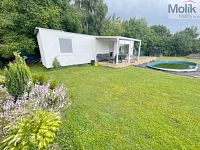 Prodej zahrady, 977m2, Louka u Litvínova - Foto 12