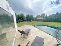 Prodej zahrady, 977m2, Louka u Litvínova - Foto 17