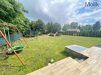 Prodej zahrady, 977m2, Louka u Litvínova - Foto 18