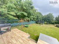 Prodej zahrady, 977m2, Louka u Litvínova - Foto 19