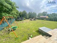 Prodej zahrady, 977m2, Louka u Litvínova - Foto 20