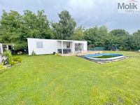 Prodej zahrady, 977m2, Louka u Litvínova - Foto 24