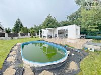 Prodej zahrady, 977m2, Louka u Litvínova - Foto 26