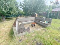 Prodej zahrady, 977m2, Louka u Litvínova - Foto 27