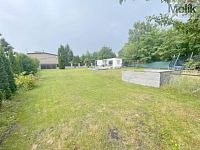 Prodej zahrady, 977m2, Louka u Litvínova - Foto 30