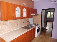 Prodej družstevní bytové jednotky 2+1, 62 m2, Chomutov ulice 17. Listopadu - Foto 2