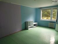 Prodej družstevní bytové jednotky 2+1, 62 m2, Chomutov ulice 17. Listopadu - Foto 7