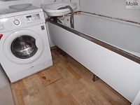 Prodej družstevní bytové jednotky 2+1, 62 m2, Chomutov ulice 17. Listopadu - Foto 9