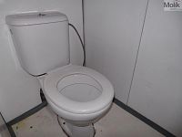 Pronájem bytové jednotky 2+1 62 m2, Chomutov ulice 17. Listopadu - Foto 9