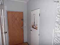 Pronájem bytové jednotky 2+1 62 m2, Chomutov ulice 17. Listopadu - Foto 10