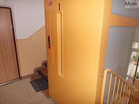 Pronájem bytové jednotky 2+1 62 m2, Chomutov ulice 17. Listopadu - Foto 12