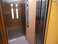 Pronájem bytové jednotky 2+1 62 m2, Chomutov ulice 17. Listopadu - Foto 13