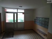 Pronájem bytové jednotky 2+1 62 m2, Chomutov ulice 17. Listopadu - Foto 14