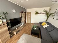 Byt 4+1 + B, ul Albrechtická, Most - Foto 2