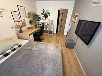 Byt 4+1 + B, ul Albrechtická, Most - Foto 4