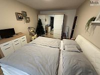 Byt 4+1 + B, ul Albrechtická, Most - Foto 5