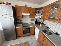 Byt 4+1 + B, ul Albrechtická, Most - Foto 7