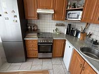 Byt 4+1 + B, ul Albrechtická, Most - Foto 8