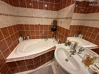 Byt 4+1 + B, ul Albrechtická, Most - Foto 10