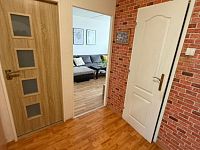 Byt 4+1 + B, ul Albrechtická, Most - Foto 15