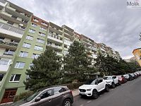 Byt 4+1 + B, ul Albrechtická, Most - Foto 22