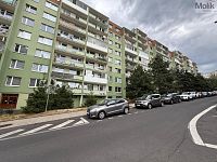 Byt 4+1 + B, ul Albrechtická, Most - Foto 23