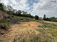 Stavební pozemek Bečov u Mostu - Foto 2