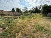 Stavební pozemek Bečov u Mostu - Foto 3