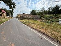 Stavební pozemek Bečov u Mostu - Foto 6