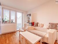 Prodej bytu 3+kk+B, 64 m2, Praha 4 - Braník, ul. Psohlavců - Foto 3