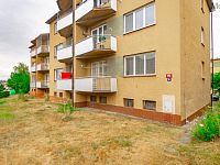 Prodej bytu 3+kk+B, 64 m2, Praha 4 - Braník, ul. Psohlavců - Foto 28