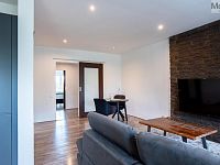 Rodinný dům se 2 bytovými jednotkami a komerčním prostorem, obec Litvínov - Foto 6