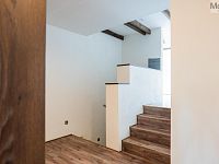 Rodinný dům se 2 bytovými jednotkami a komerčním prostorem, obec Litvínov - Foto 12