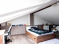 Rodinný dům se 2 bytovými jednotkami a komerčním prostorem, obec Litvínov - Foto 14