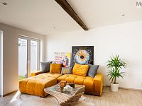 Rodinný dům se 2 bytovými jednotkami a komerčním prostorem, obec Litvínov - Foto 17