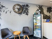 Rodinný dům se 2 bytovými jednotkami a komerčním prostorem, obec Litvínov - Foto 21