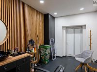 Rodinný dům se 2 bytovými jednotkami a komerčním prostorem, obec Litvínov - Foto 22