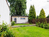 Rodinný dům se 2 bytovými jednotkami a komerčním prostorem, obec Litvínov - Foto 29