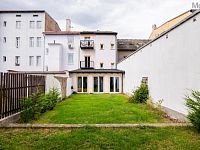 Rodinný dům se 2 bytovými jednotkami a komerčním prostorem, obec Litvínov - Foto 30