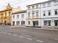 Komerční nemovitost ul. Smetanova, obec Litvínov - Foto 2