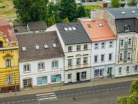 Komerční nemovitost ul. Smetanova, obec Litvínov - Foto 3