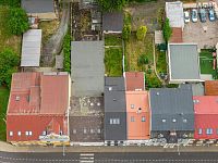 Komerční nemovitost ul. Smetanova, obec Litvínov - Foto 5