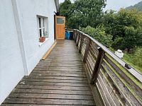 Chata s rozsáhlým pozemkem, Sebuzín, Ústí nad Labem - Foto 4