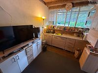 Chata s rozsáhlým pozemkem, Sebuzín, Ústí nad Labem - Foto 5