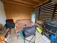 Chata s rozsáhlým pozemkem, Sebuzín, Ústí nad Labem - Foto 6