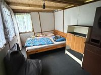 Chata s rozsáhlým pozemkem, Sebuzín, Ústí nad Labem - Foto 7