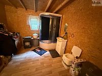 Chata s rozsáhlým pozemkem, Sebuzín, Ústí nad Labem - Foto 8