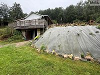 Chata s rozsáhlým pozemkem, Sebuzín, Ústí nad Labem - Foto 10