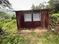 Chata s rozsáhlým pozemkem, Sebuzín, Ústí nad Labem - Foto 11